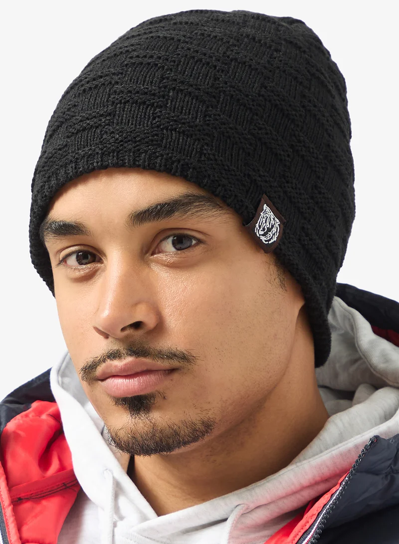 Seventy Five Slouchy Beanie