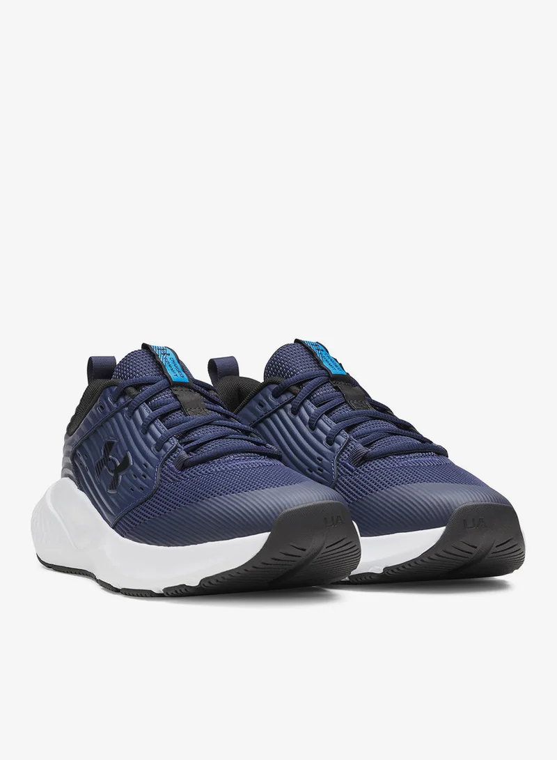 UNDER ARMOUR Charged Commit Tr 4