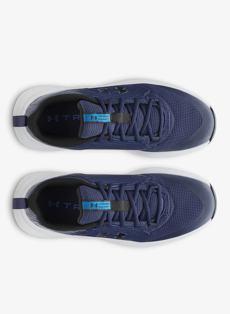 UNDER ARMOUR Charged Commit Tr 4