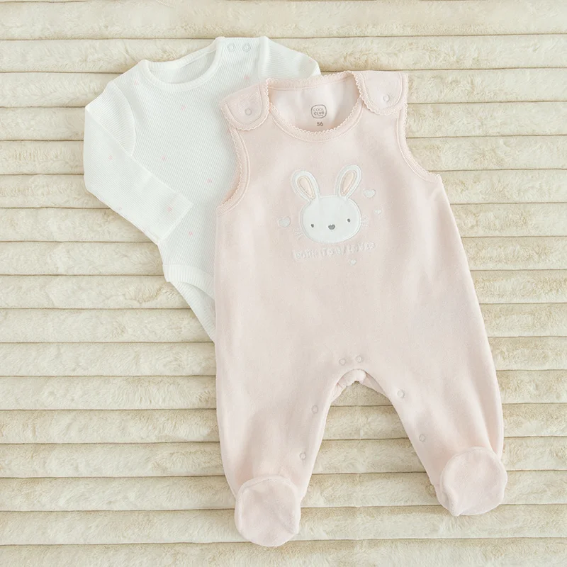 كول كلوب من سمييك CCG3200326-00 MULTICOLOUR COTTON CLOTHING SET