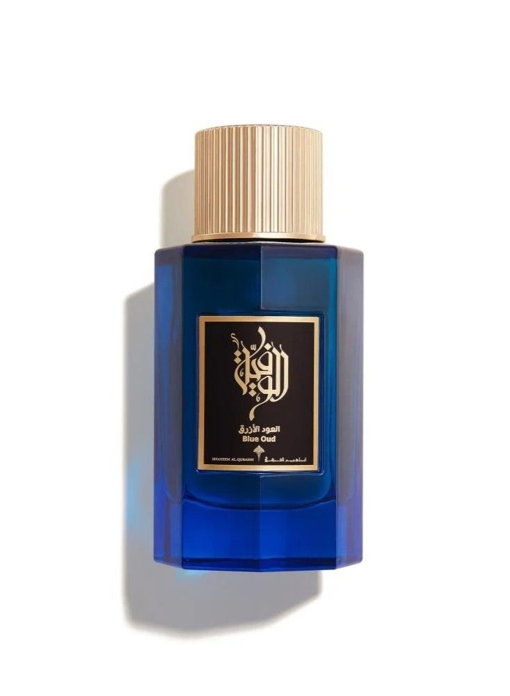ابراق عطر بلو عود أو دو بارفان 100 مل - Image 1