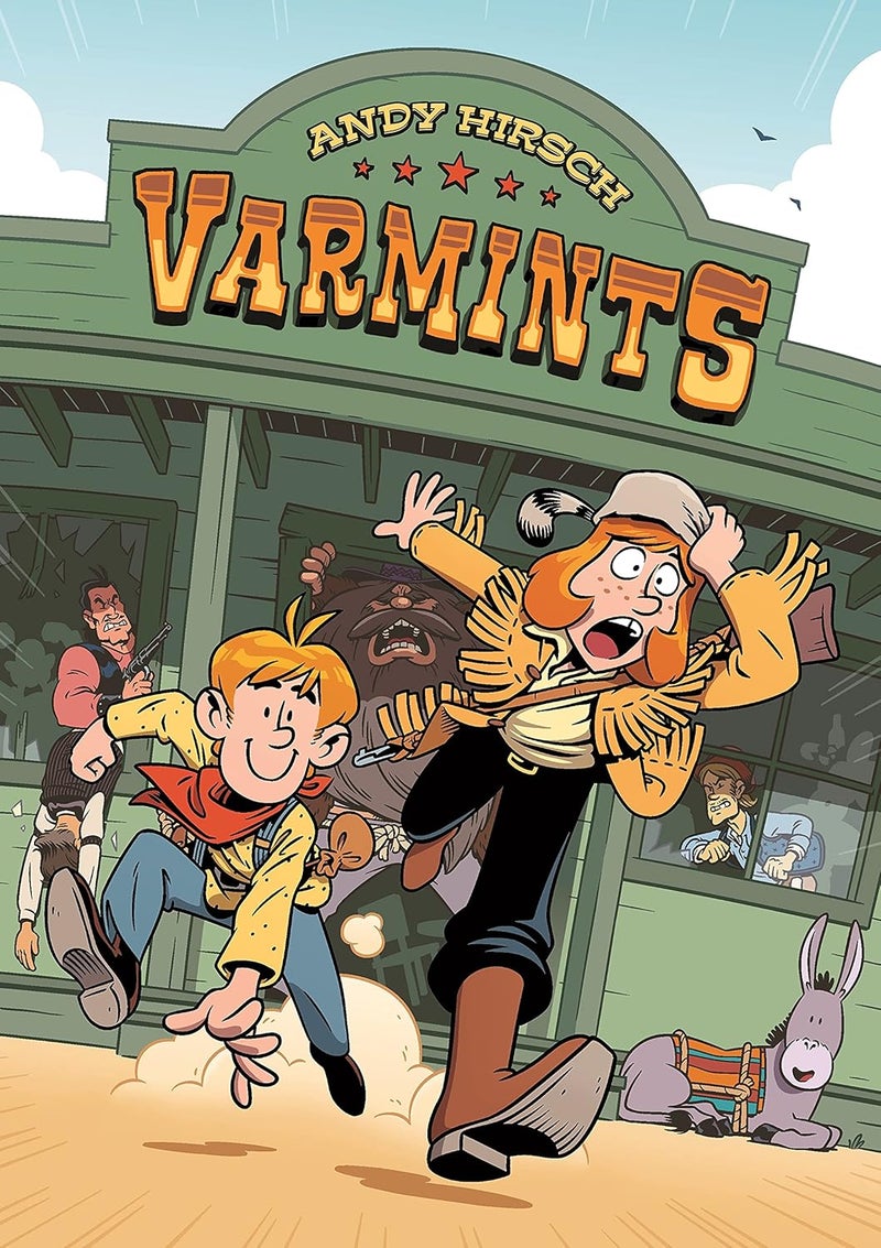 Varmints