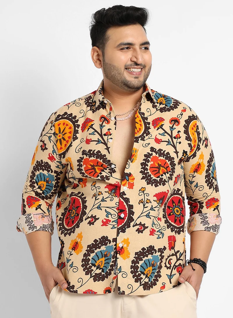 انستافاب بلس Multicolour