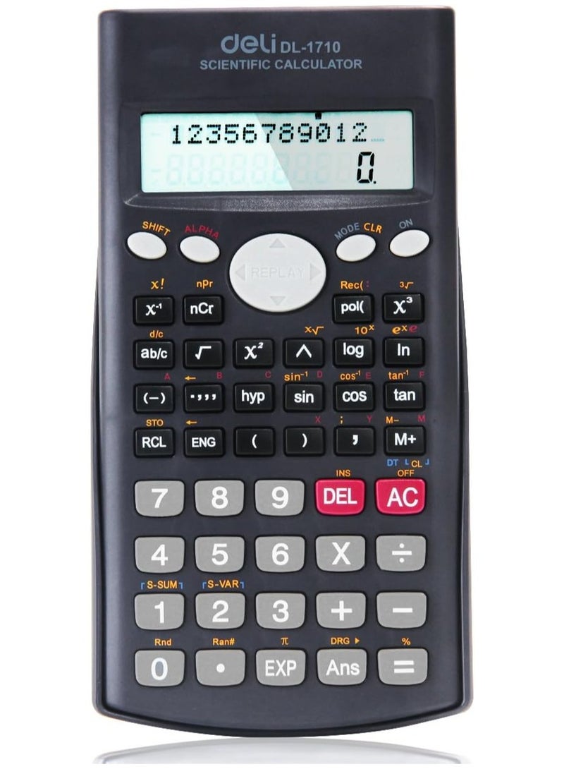 ديلي E1710 الحاسبة العلمية - Image 1