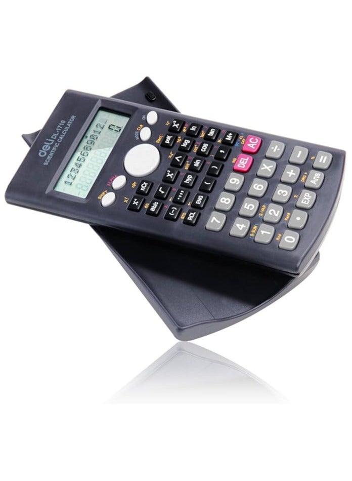 ديلي E1710 الحاسبة العلمية - Image 2