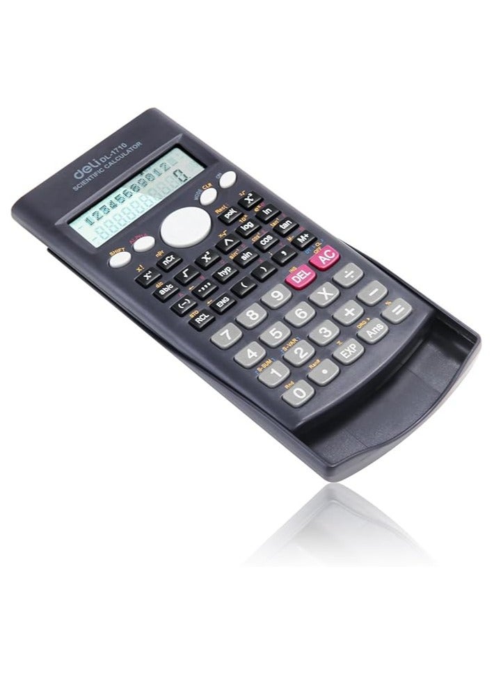 ديلي E1710 الحاسبة العلمية - Image 3
