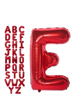 ‎Red Letter E