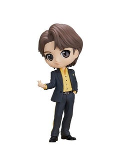 Banpresto Banpresto Tinytan Butter Q Posket jin (Ver.A) Statue  - Image 1