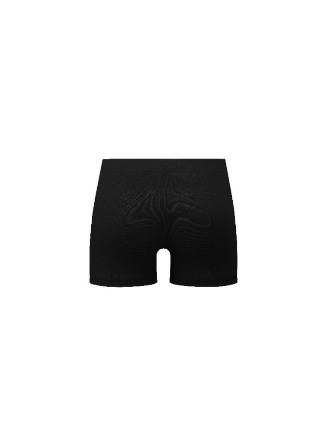 John Gladstone Boys Boxer Plain Inner Elastic 3 Pcs - Image 4