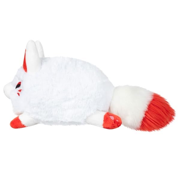 Squishable  Mini Baby Kitsune Plush - Image 2