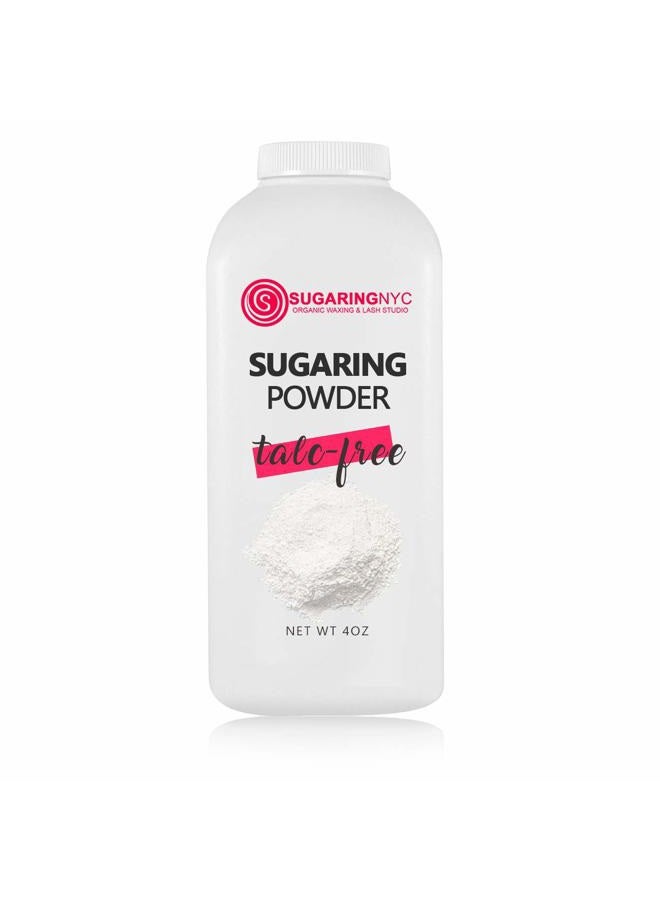 Sugaring NYC Sugaring Talc-Free Powder Travel Size 115g (4oz)  - Image 2