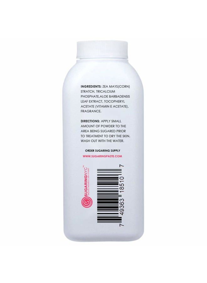 Sugaring NYC Sugaring Talc-Free Powder Travel Size 115g (4oz)  - Image 3