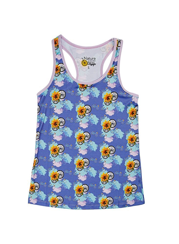 Biggdesign Women Tank Top  - Image 1