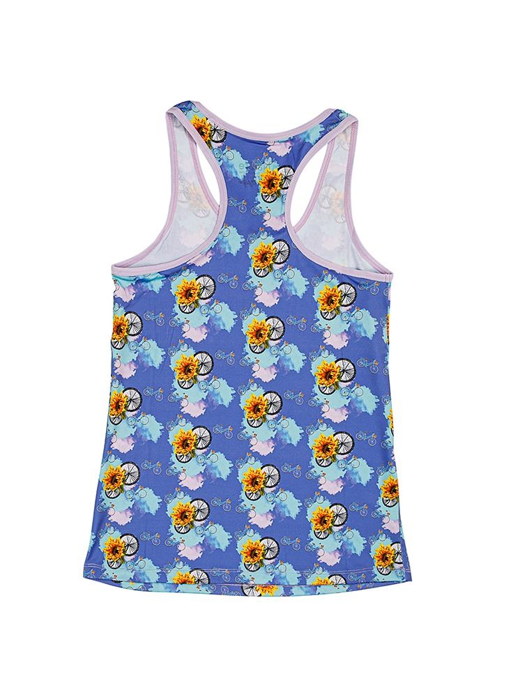 Biggdesign Women Tank Top  - Image 2
