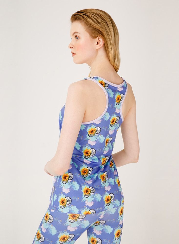Biggdesign Women Tank Top  - Image 4