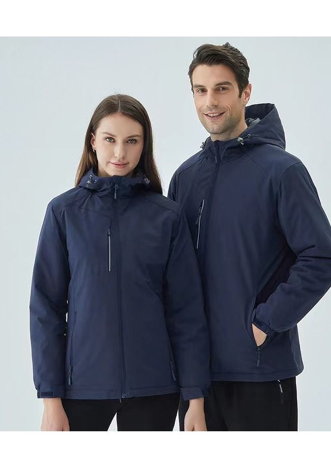 Loquat 1 Piece Spring And Autumn Outdoor Blazer Jacket