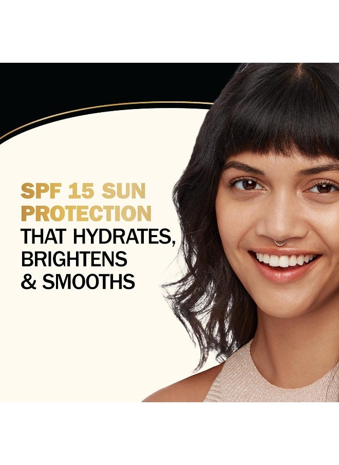 Olay - Total Effects, 7 In 1, Fragrance Free, 1.7 Oz - Image 1