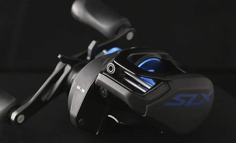 Shimano SLX Baitcasting Reels - Image 2