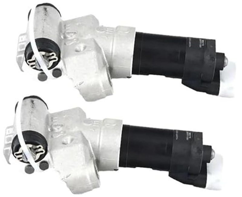 QASULER Electric Parking Brake Actuator Kit - Image 1