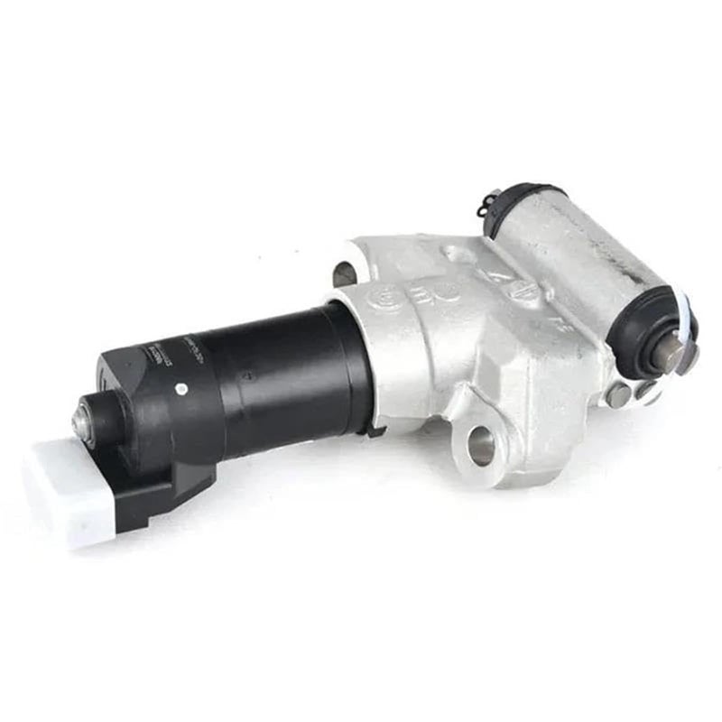 QASULER Electric Parking Brake Actuator Kit - Image 5