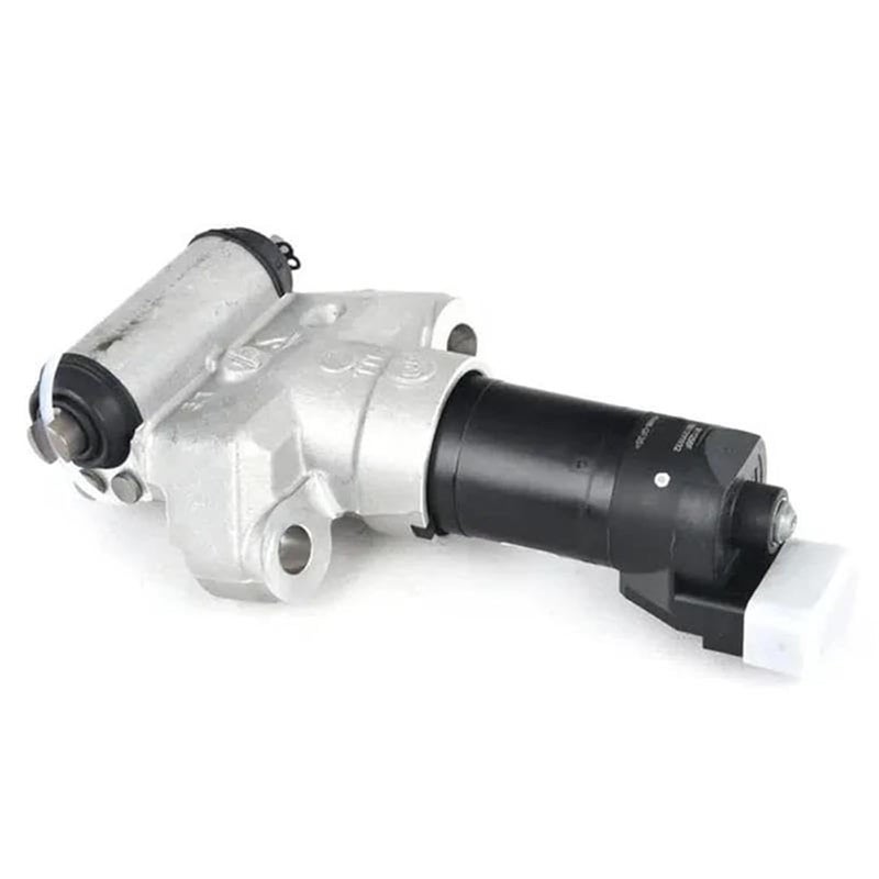 QASULER Electric Parking Brake Actuator Kit - Image 3