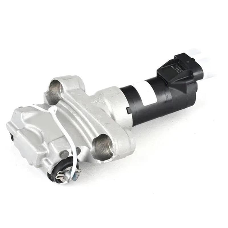 QASULER Electric Parking Brake Actuator Kit - Image 2