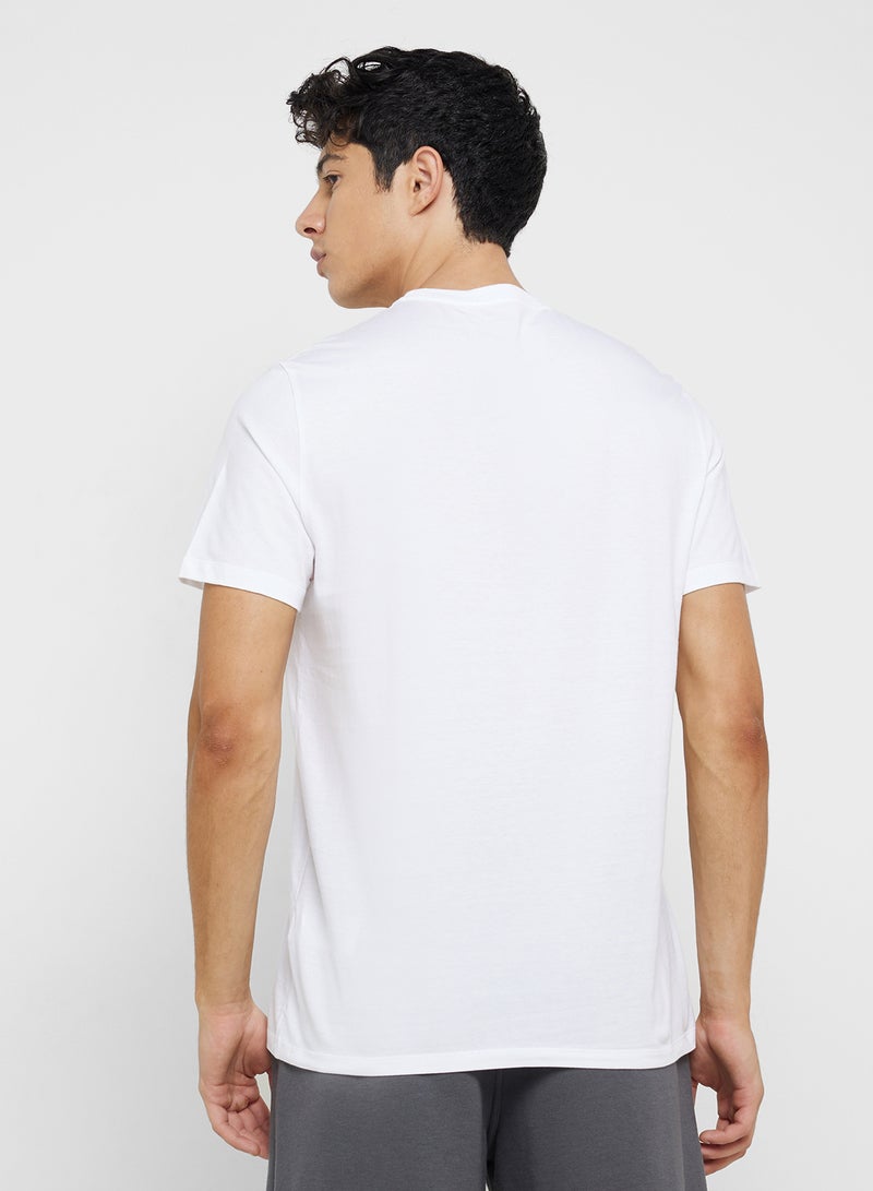 كالفن كلاين تيشيرت قصير الأكمام - Image 2