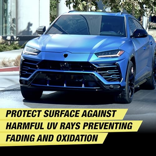 Wavex Car Shampoo and Bike Shampoo 350ml | For Matte Painted Vehicles | Foaming Shampoo For Matte Bikes and Cars - Image 4