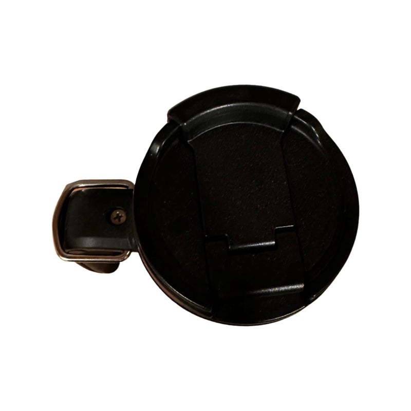 Starbucks كوب تامبلر ستاربكس ستانلي للقوات المسلحة باللون الأخضر العسكري بسعة 20 أونصة - Image 3