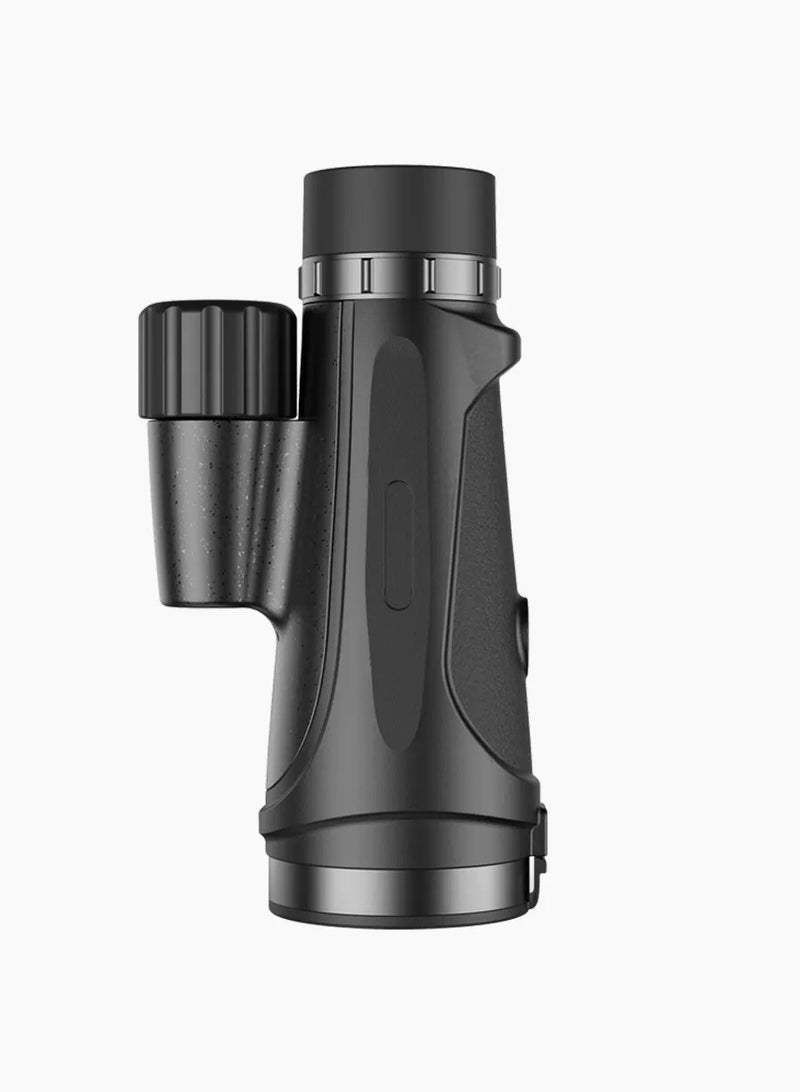 Generic 12X50 ED High-Powered Waterproof Monocular - Image 1