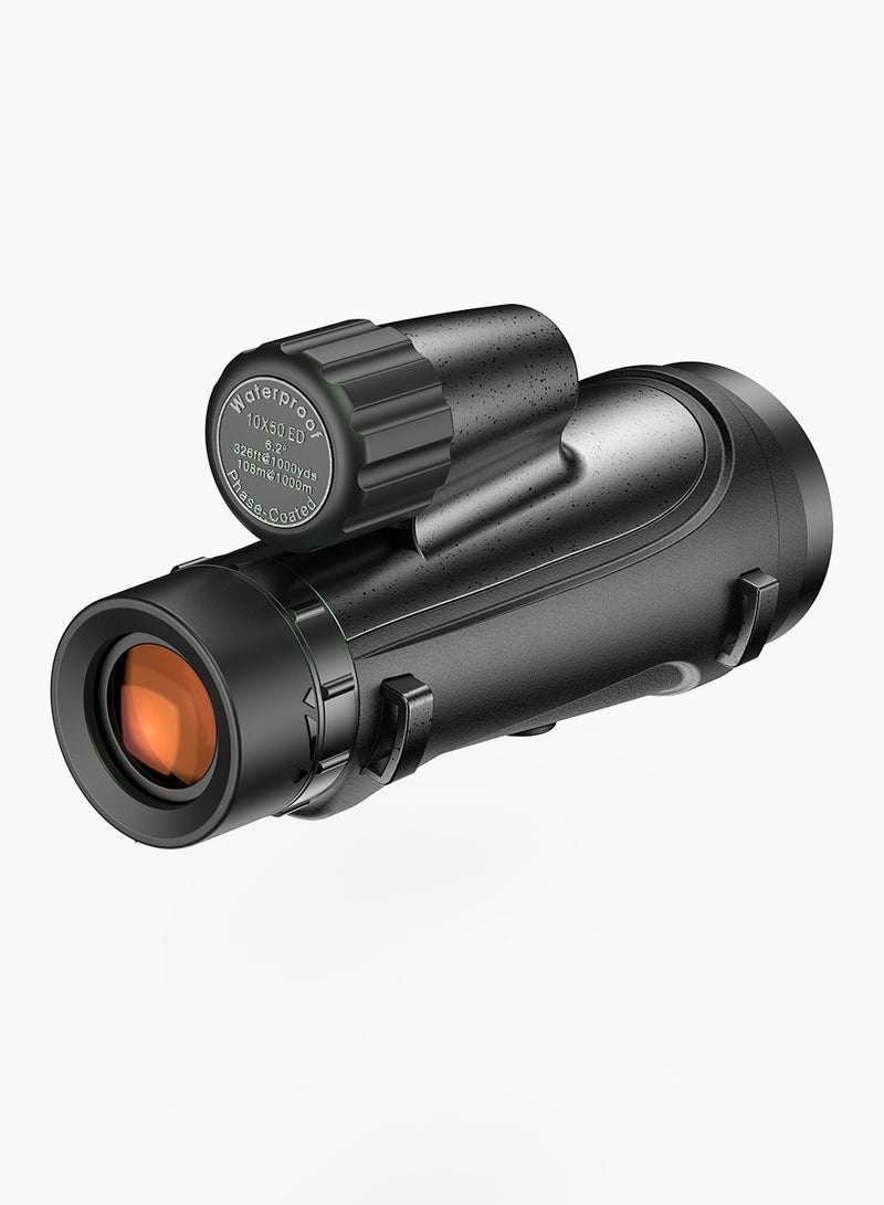 Generic 12X50 ED High-Powered Waterproof Monocular - Image 3