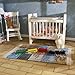 iLAND Miniature Dollhouse Furniture and Accessories for Dollhouse Nursery on 112 Scale Lovely 13pcs - Image 3