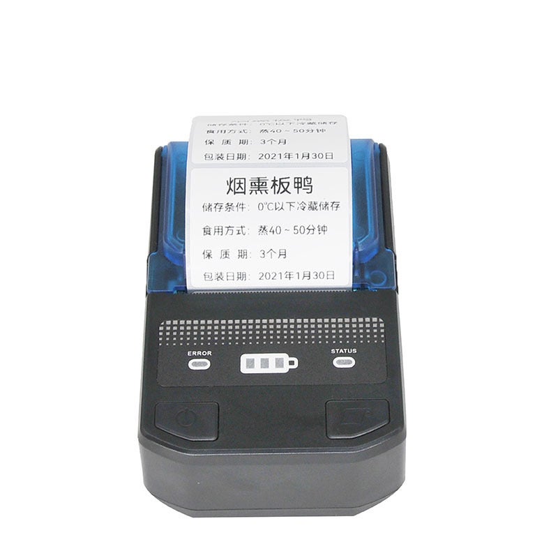 Handy Device: Blue Black Premium Material - Durable Reliable Daily Essential for Home Comfort & Convenient Daily Routine - Image 4