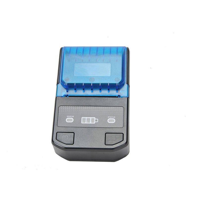 Handy Device: Blue Black Premium Material - Durable Reliable Daily Essential for Home Comfort & Convenient Daily Routine - Image 1