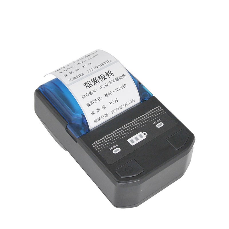 Handy Device: Blue Black Premium Material - Durable Reliable Daily Essential for Home Comfort & Convenient Daily Routine - Image 5
