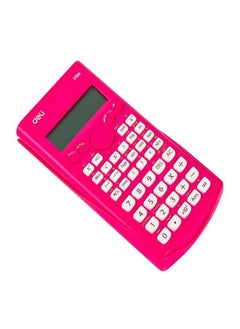 Deli Engineering Scientific Calculator, Suitable For School And Business Study Accessoires Supplies Calculator Scientific Citizen