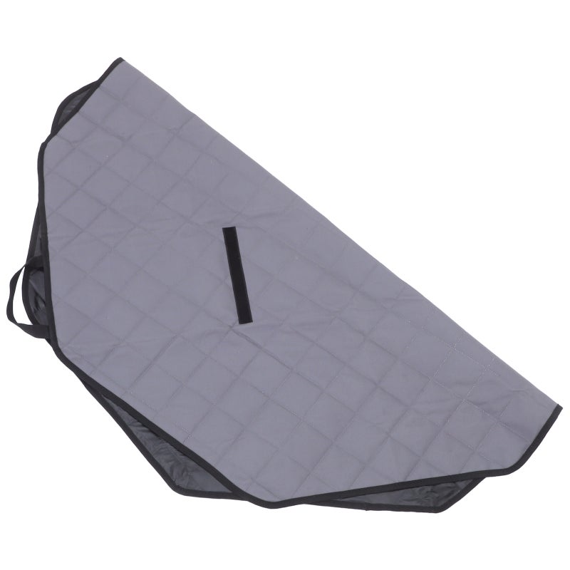 Playpen Mat Reusable Washable Pet Cage Liner Foldable Pet Bed Mat For Small Animals Puppy Training Pad For Kennels - Image 1