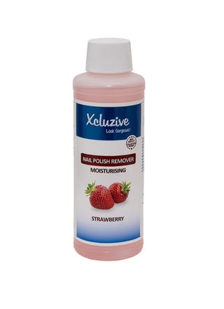 Nail Polish Remover – Strawberry