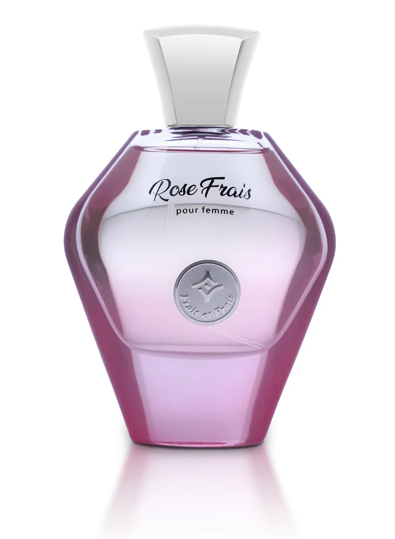 Frais Et Frais Frais Et Frais Rose Frais 100ml - EDP - For Her