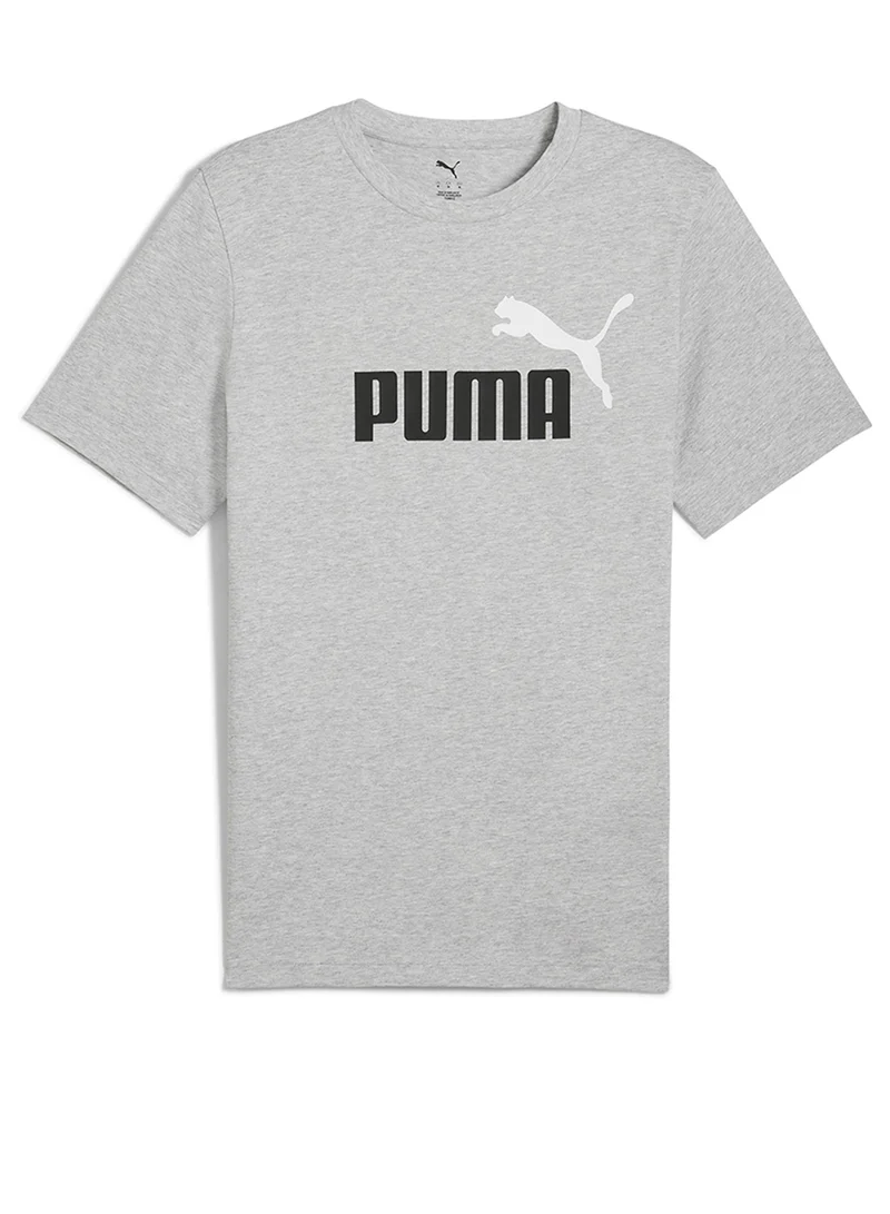 PUMA Essential Color Logo T-Shirt