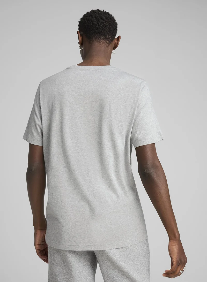 PUMA Essential Color Logo T-Shirt
