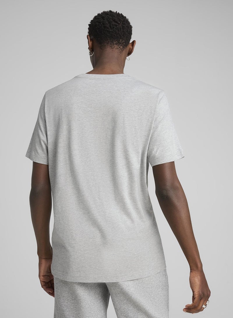 PUMA Essential Color Logo T-Shirt - Image 2