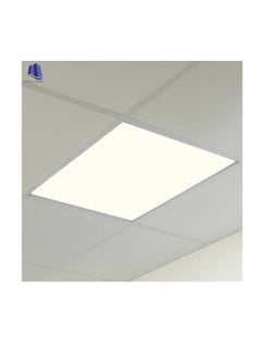 Energy Saving 60x60 Flat LED Panel Light Ceiling Back Light 40W Warm White - pzsku/ZD6DD798A3DF50EEF9F63Z/45/_/1661766839/d030c47e-34f6-4b38-85ea-a29833875b14