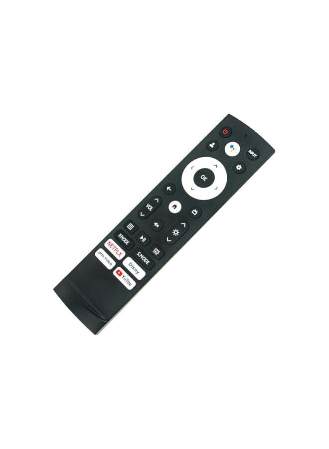 The Bros ERF3AE90H Voice Replaced Remote Control Fit For HISENSE Laser TV 100 Pulgadas 100L5H 4K DPL Smart TV - Image 5