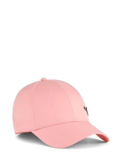 PUMA Essential Metal Cat Cap