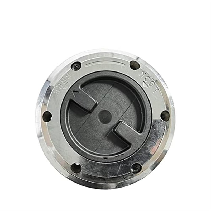 Wivplex Locking Wheel Hub for Chevrolet 3500 Series - Image 1