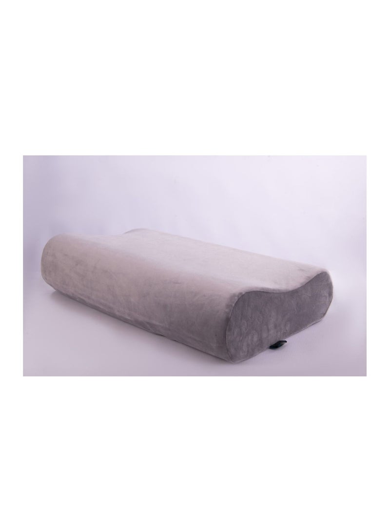 ماكس كمفورت وسادة ميمورى فوم أمريكى توفر لك نوم صحى وآمن - Image 3