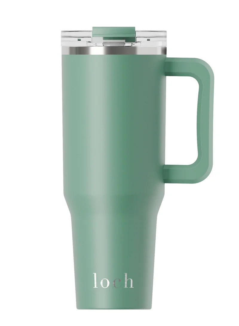 لوك Ultimate Hydration Ocean Green with Handle