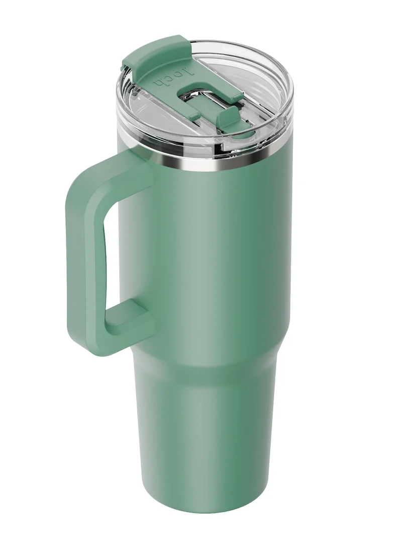 لوك Ultimate Hydration Ocean Green with Handle