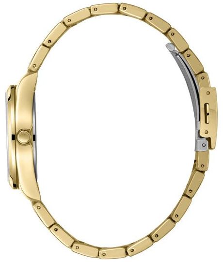 Lee Cooper Women's Analog Silver Dial Watch - LC08014.130 - Image 5